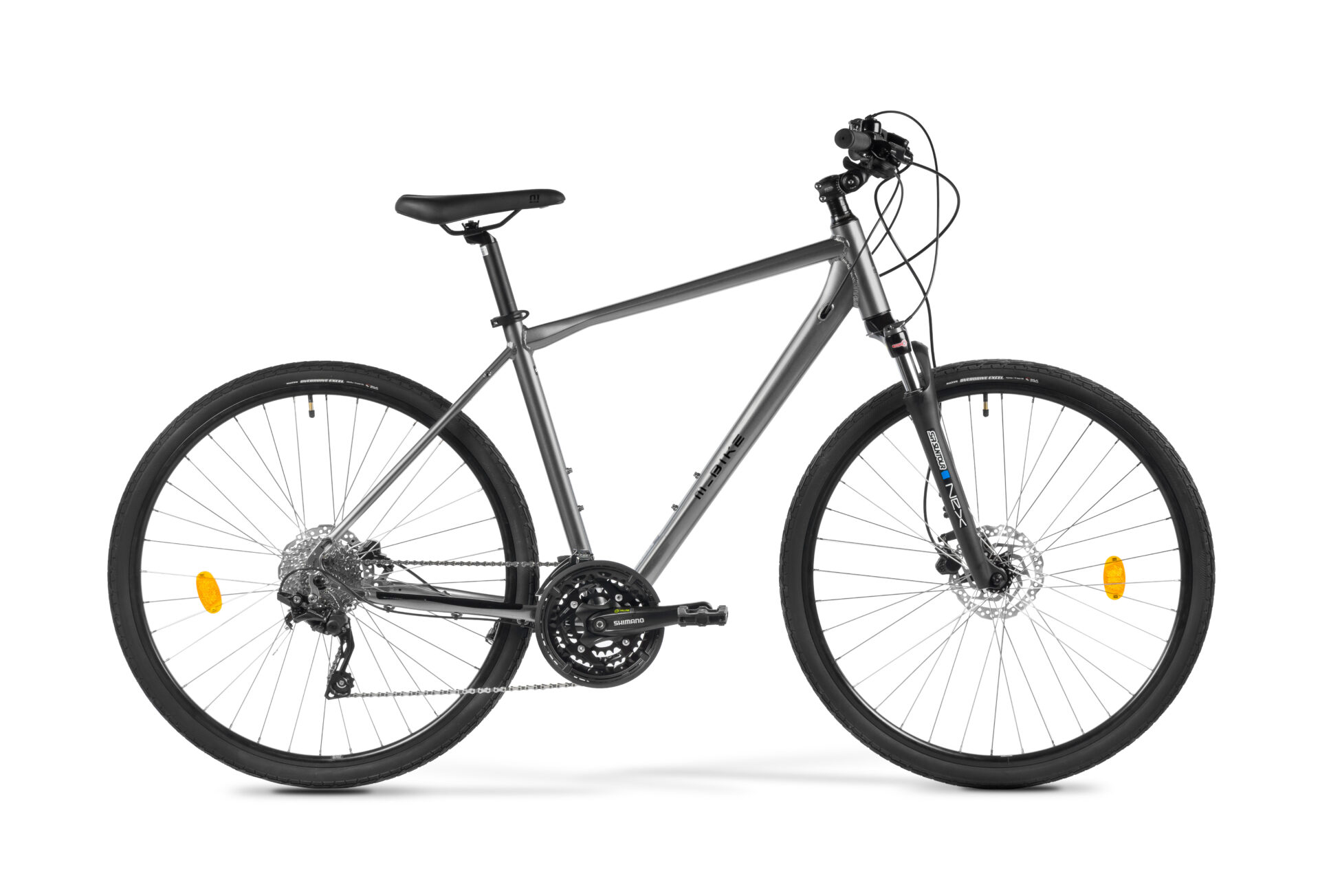 Rower M_BIKE CRS XT