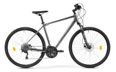 Rower M_BIKE CRS 100-D