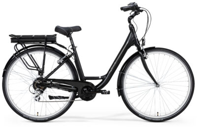 Rower M_BIKE e_CITY 728