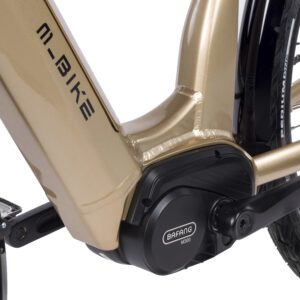 Rower M_BIKE eCITY 828.3 2025 2