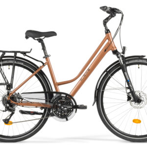 Rower M_BIKE FREEWAY 9300 ALIVIO Lady