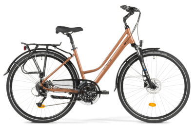 Rower M_BIKE FREEWAY 9300 ALIVIO Lady