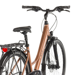 Rower M_BIKE FREEWAY 9300 ALIVIO Lady 2
