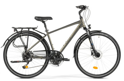 Rower M_BIKE FREEWAY 9300 ALIVIO