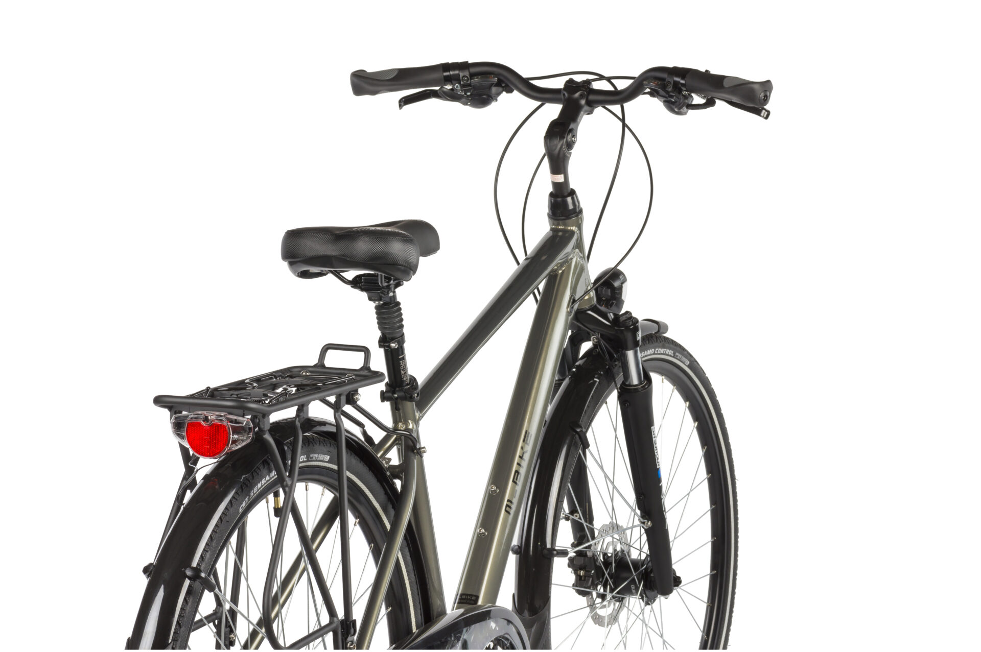 Rower M_BIKE FREEWAY 9300 ALIVIO 2