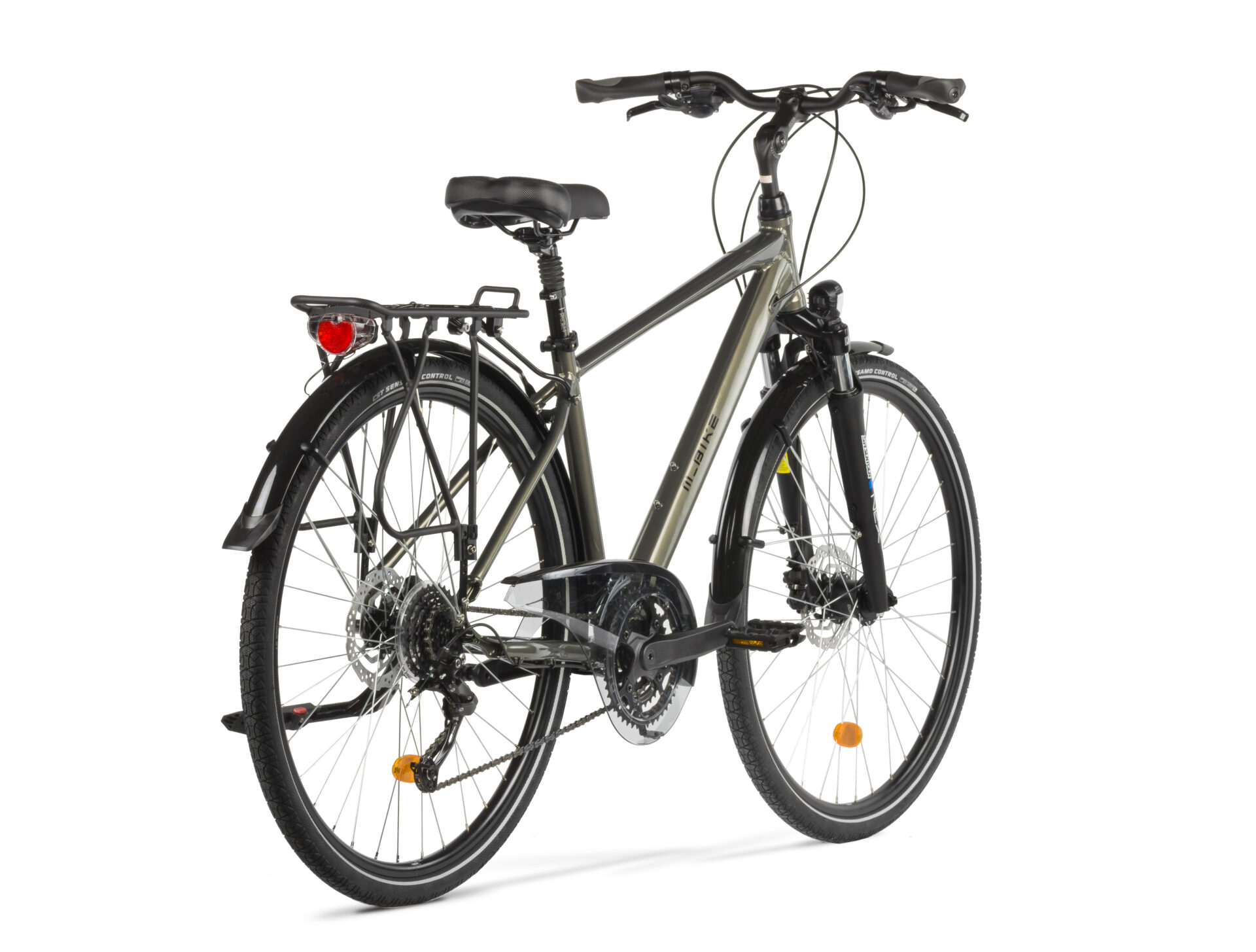 Rower M_BIKE FREEWAY 9300 ALIVIO 1