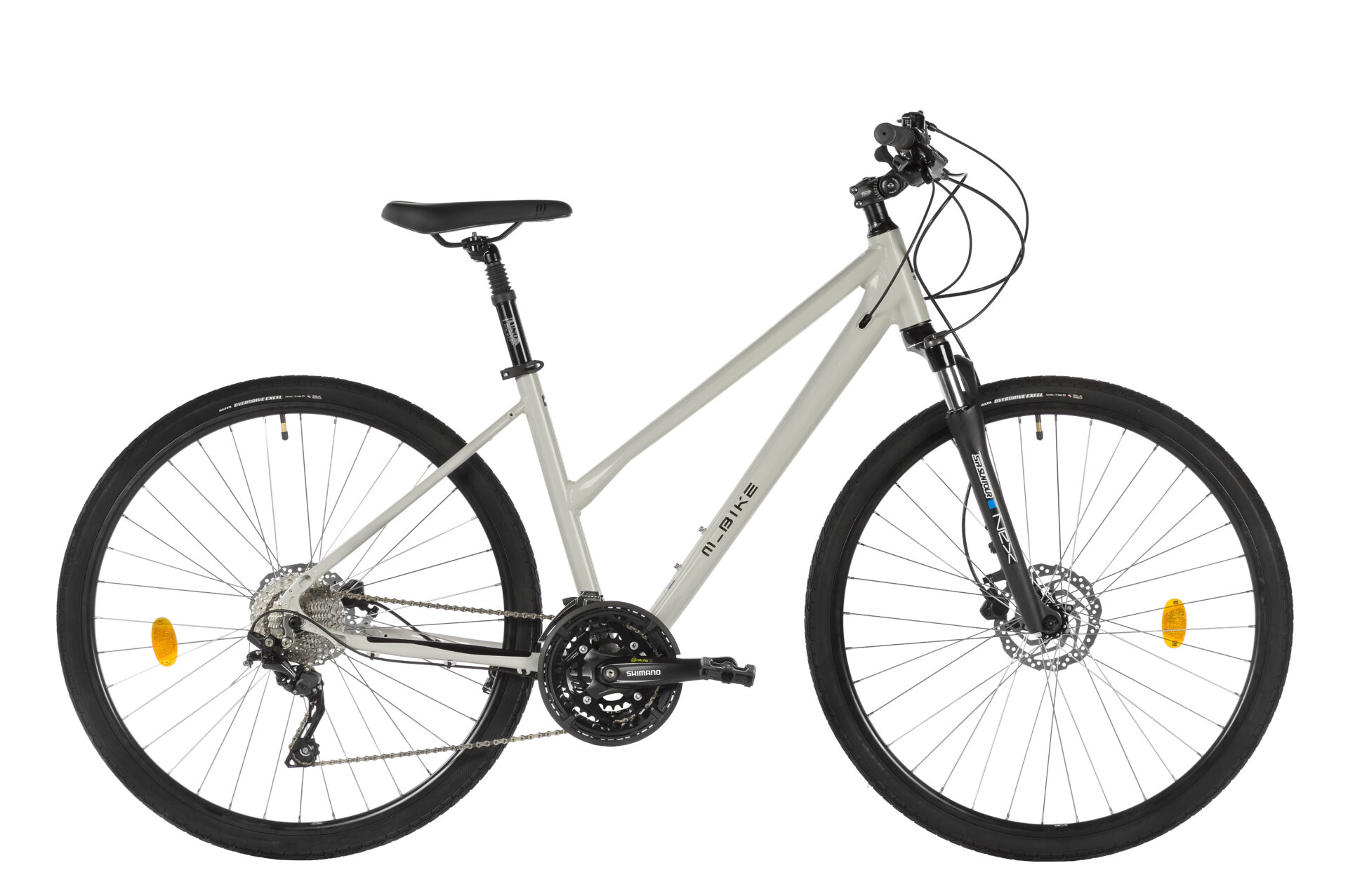 Rower M_BIKE CRS 100-D LADY