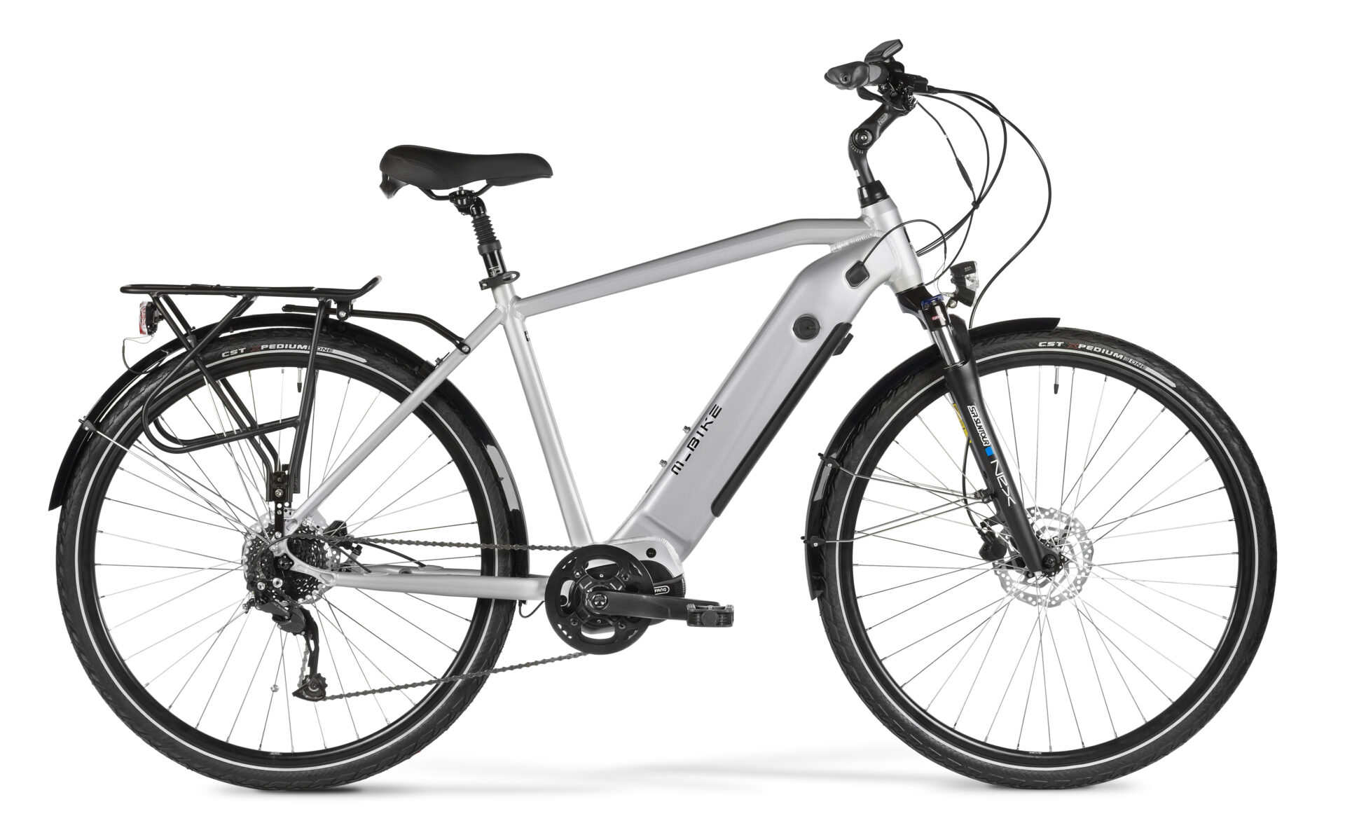 Rower M_BIKE eT_BIKE 3.0