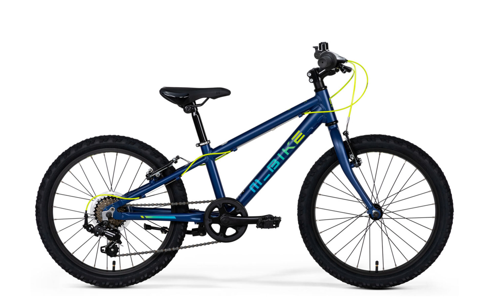 Rower M_BIKE KID 20