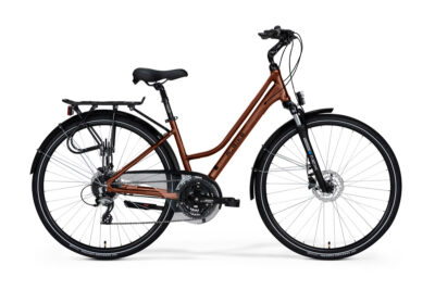 Rower M_BIKE FREEWAY 9200 Lady