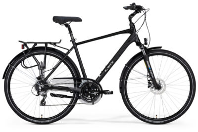 Rower M_BIKE FREEWAY 9200
