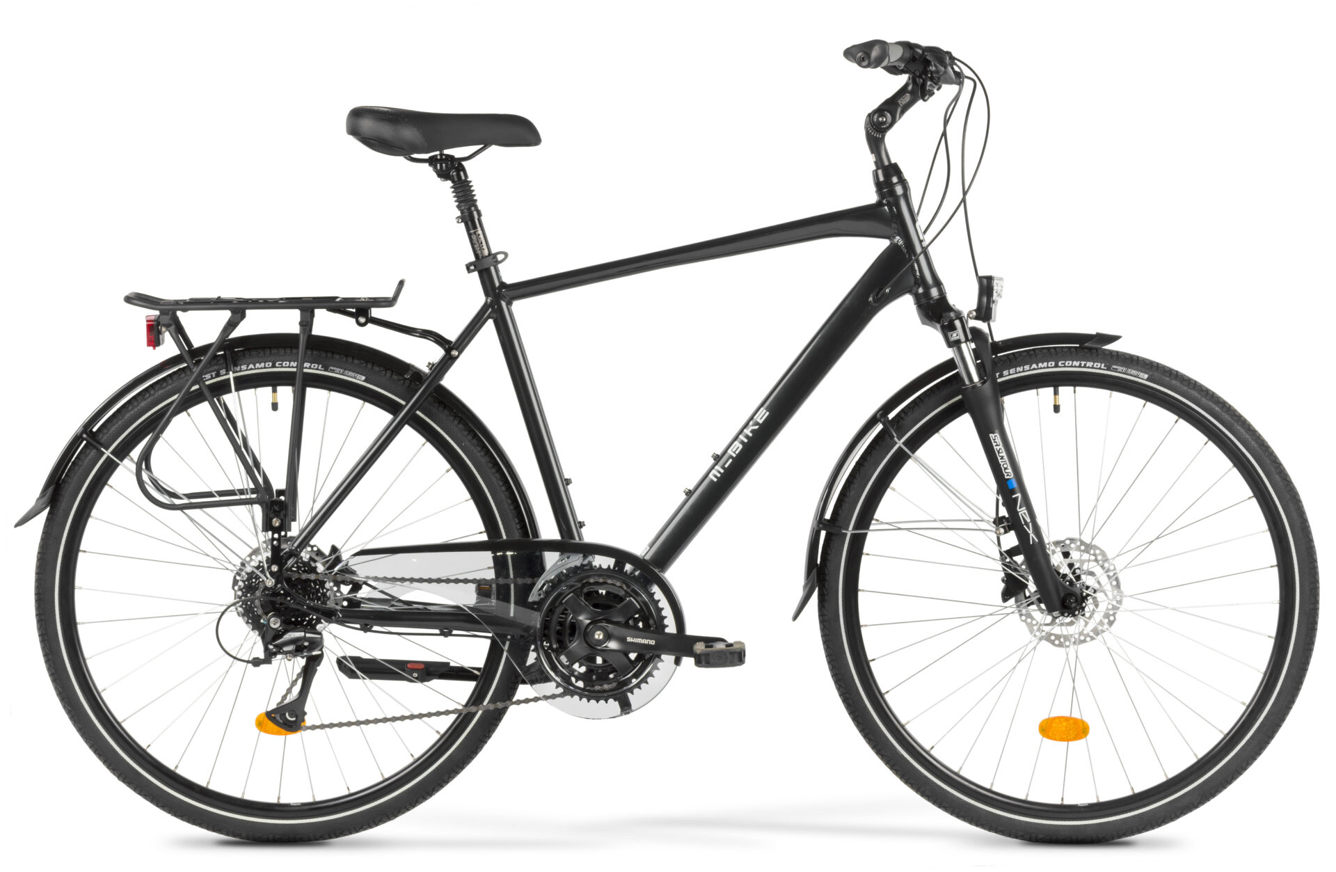 Rower M_BIKE FREEWAY 9200