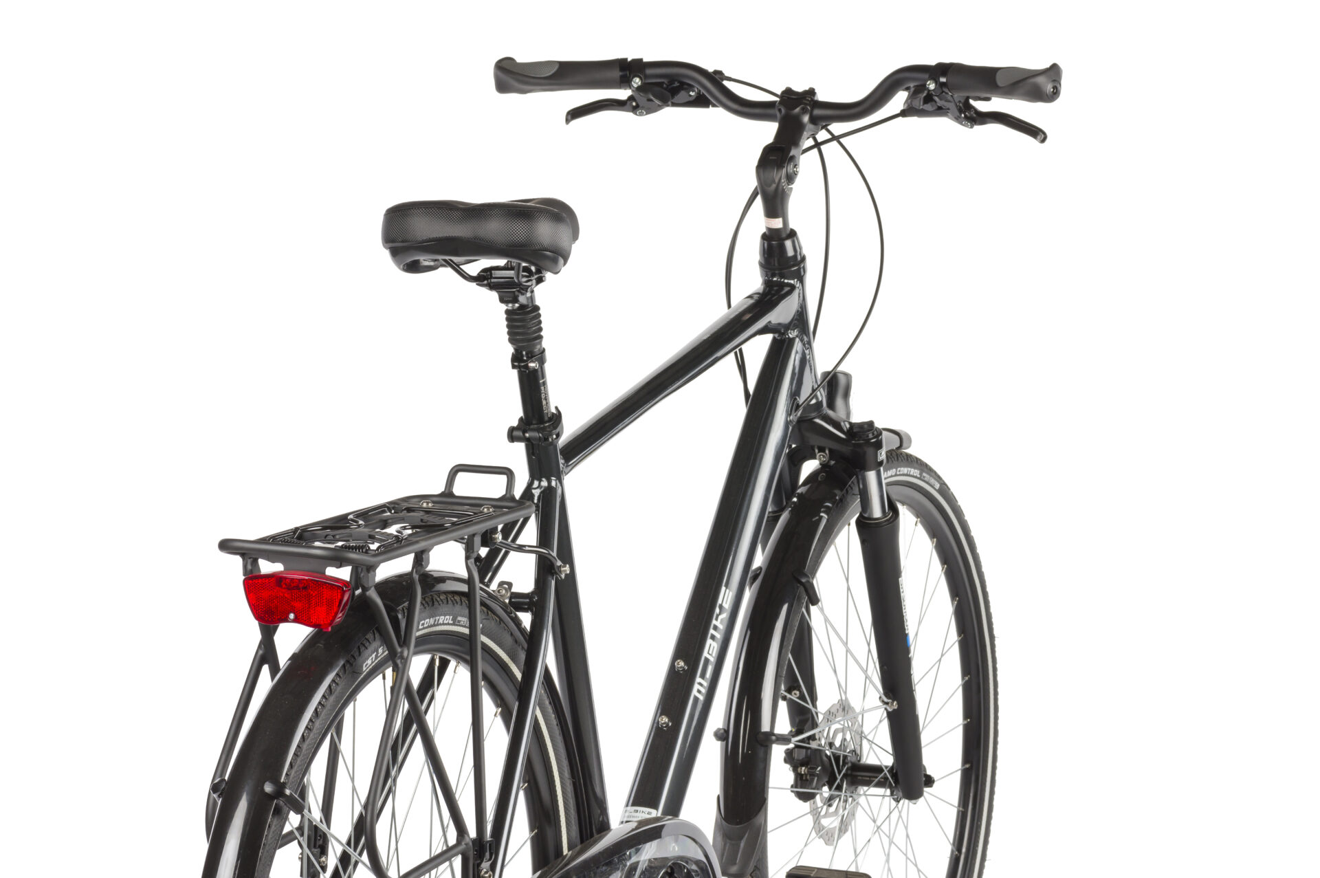 Rower M_BIKE FREEWAY 9200 2