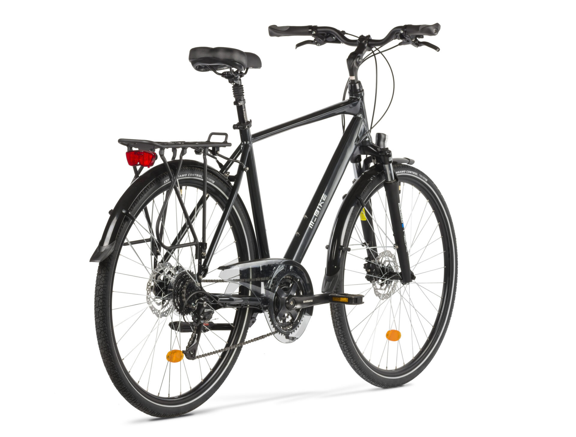 Rower M_BIKE FREEWAY 9200 1