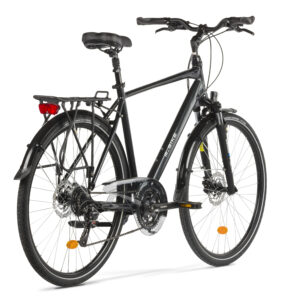 Rower M_BIKE FREEWAY 9200 1