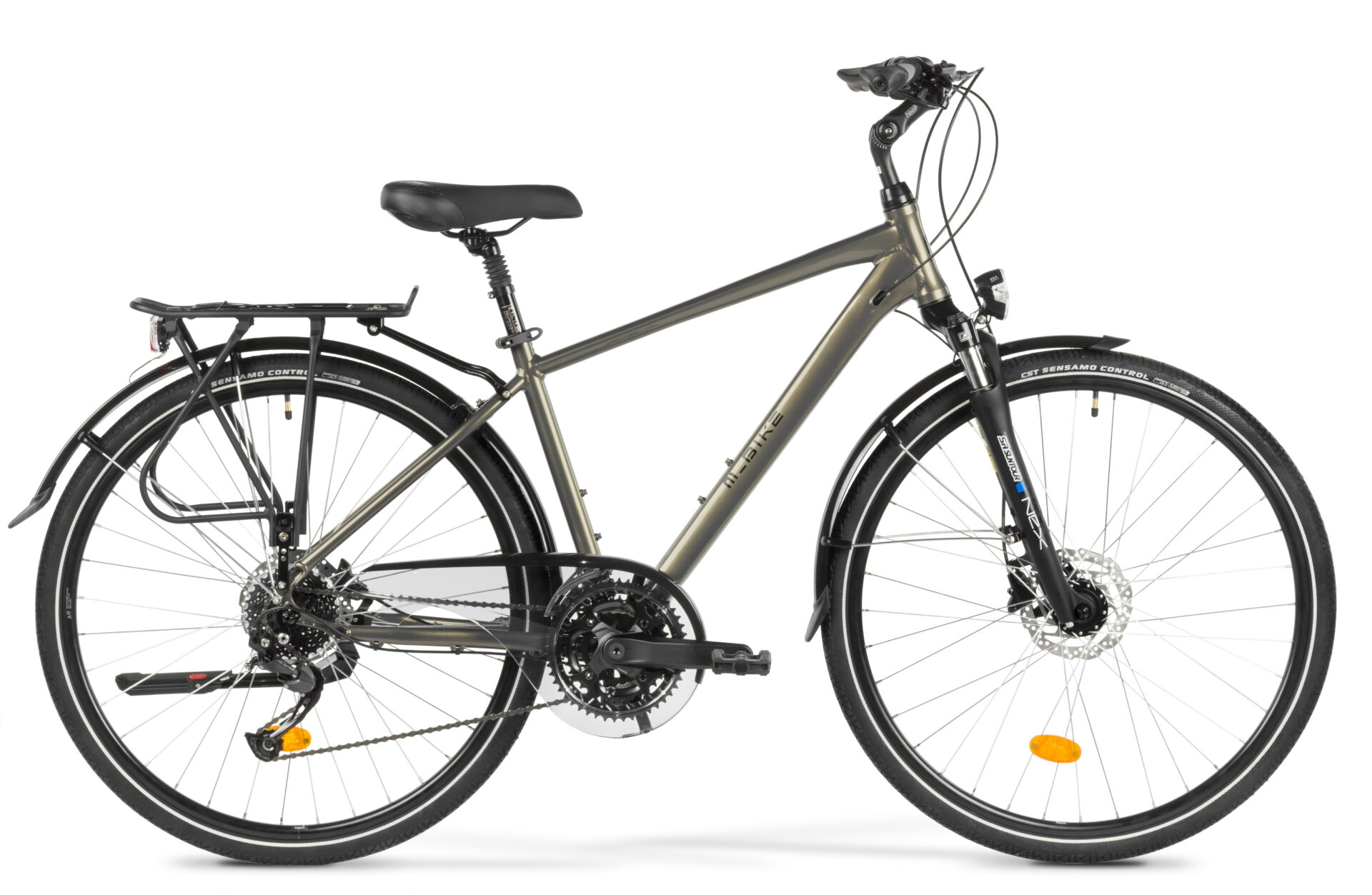 Rower M_BIKE FREEWAY 9300 ALIVIO