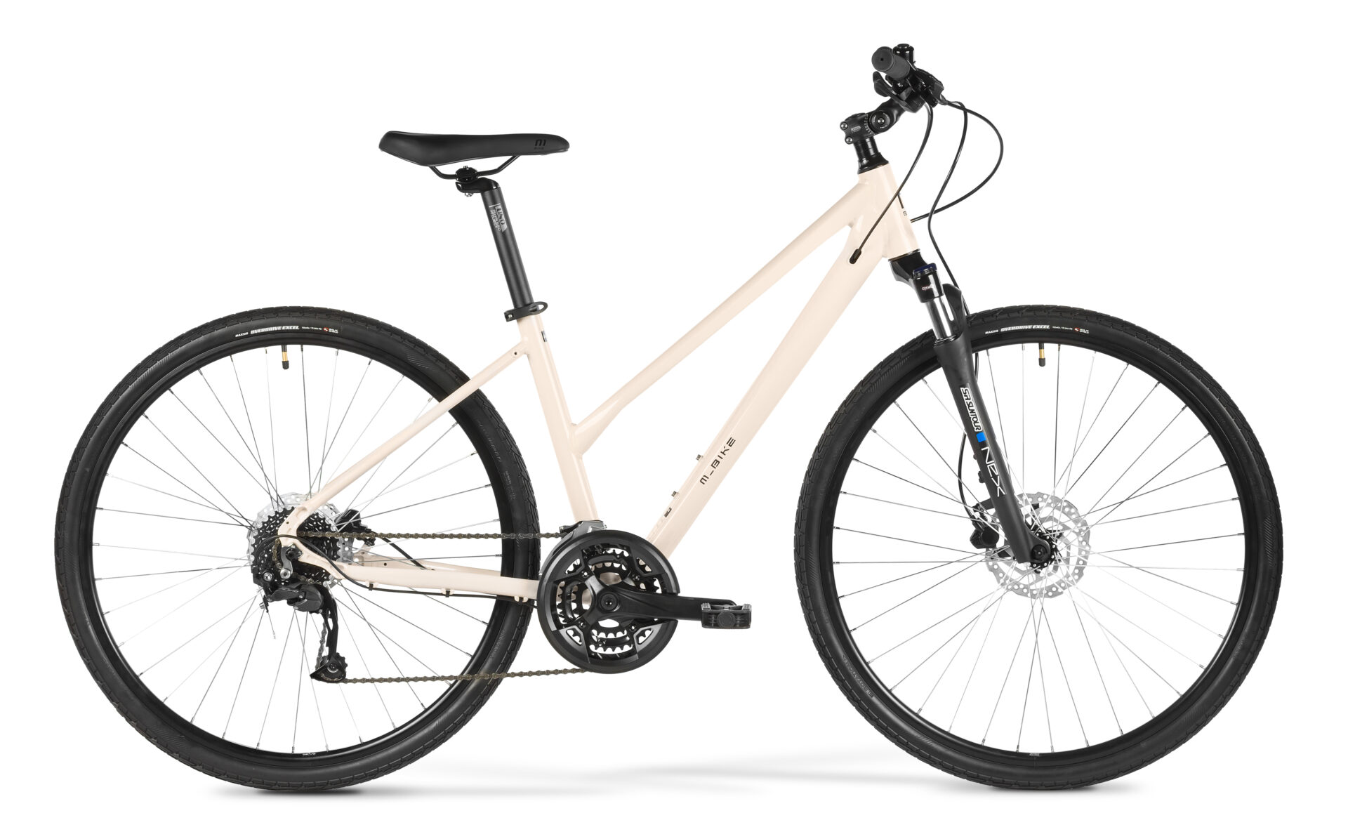 Rower M_BIKE CRS 60-D LADY
