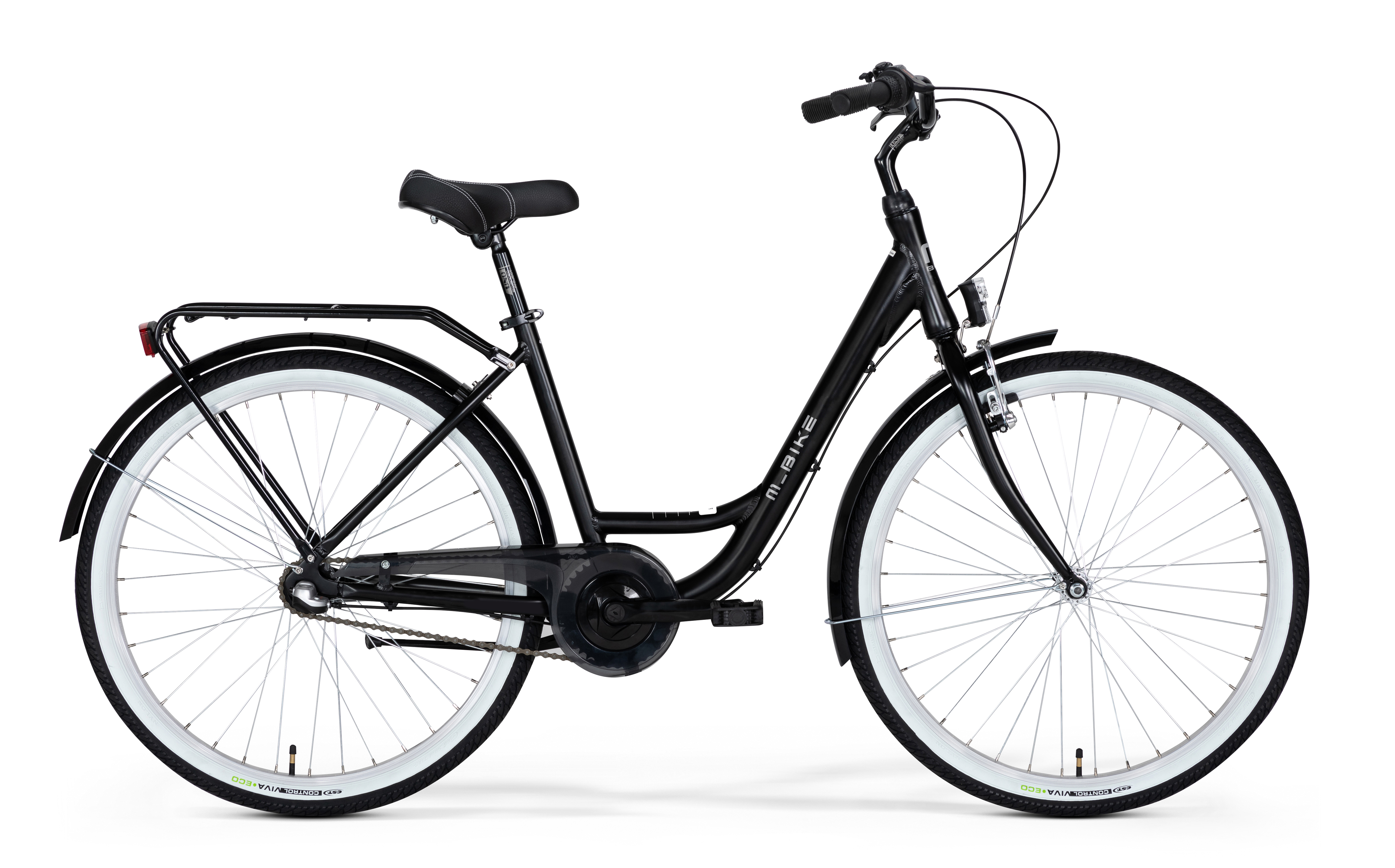 Rower M_BIKE CITYLINE 326