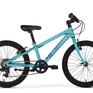 Rower M_BIKE KID 20