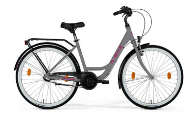 CITYLINE 726