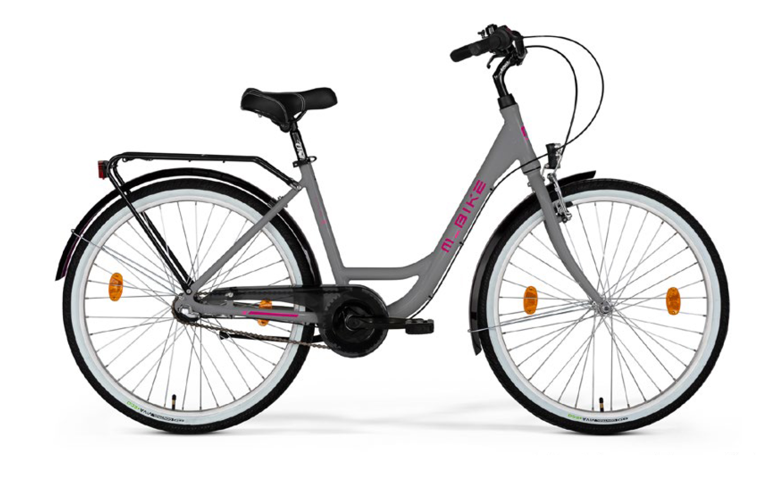 CITYLINE 726