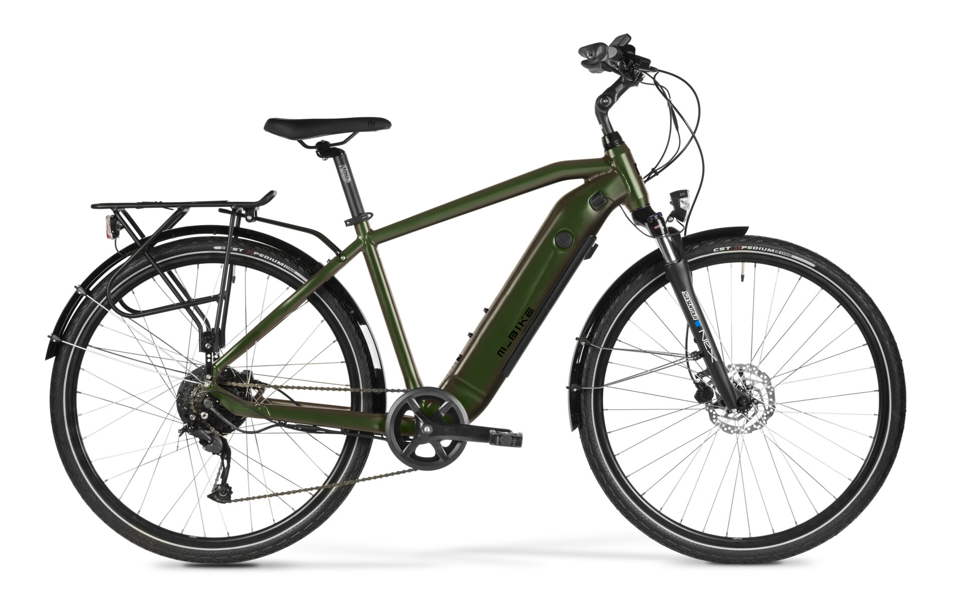 Rower M_BIKE eT.BIKE 2.0 2025