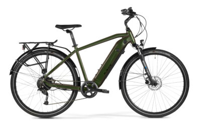 Rower M_BIKE eT.BIKE 2.0 2025