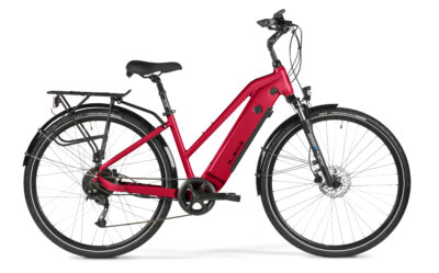 Rower M_BIKE eT.BIKE 2.0 LADY 2025