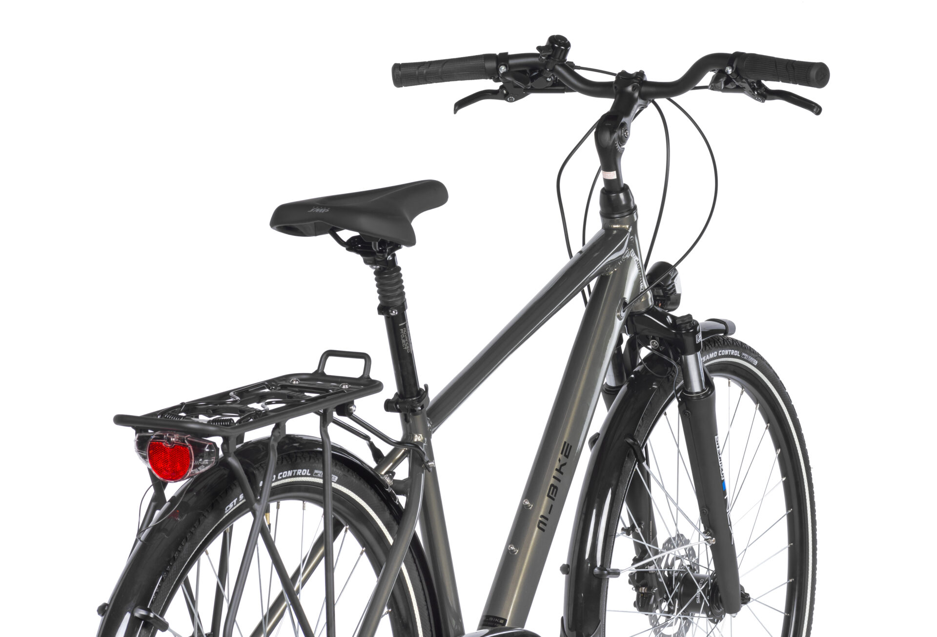 Rower M_BIKE FREEWAY 9300 ALTUS 2025 2