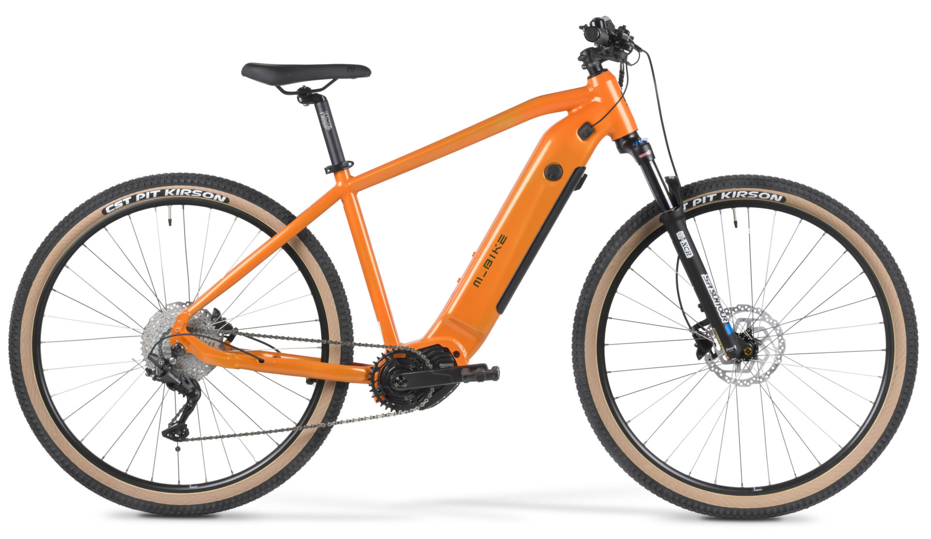 Rower M_BIKE eBIG 29 2025