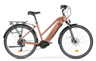 Rower M_BIKE eT.BIKE 3.0 LADY 2025