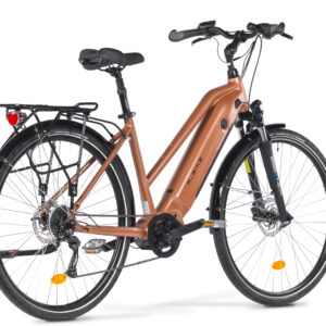 Rower M_BIKE eT.BIKE 3.0 LADY 2025 1
