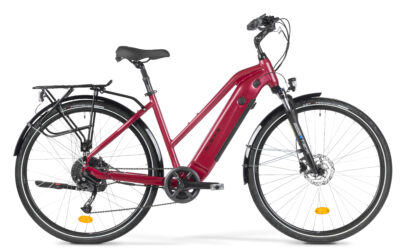 Rower M_BIKE eT.BIKE 2.0 LADY 2025