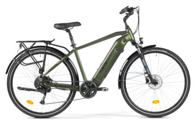 Rower M_BIKE eT.BIKE 2.0 2025