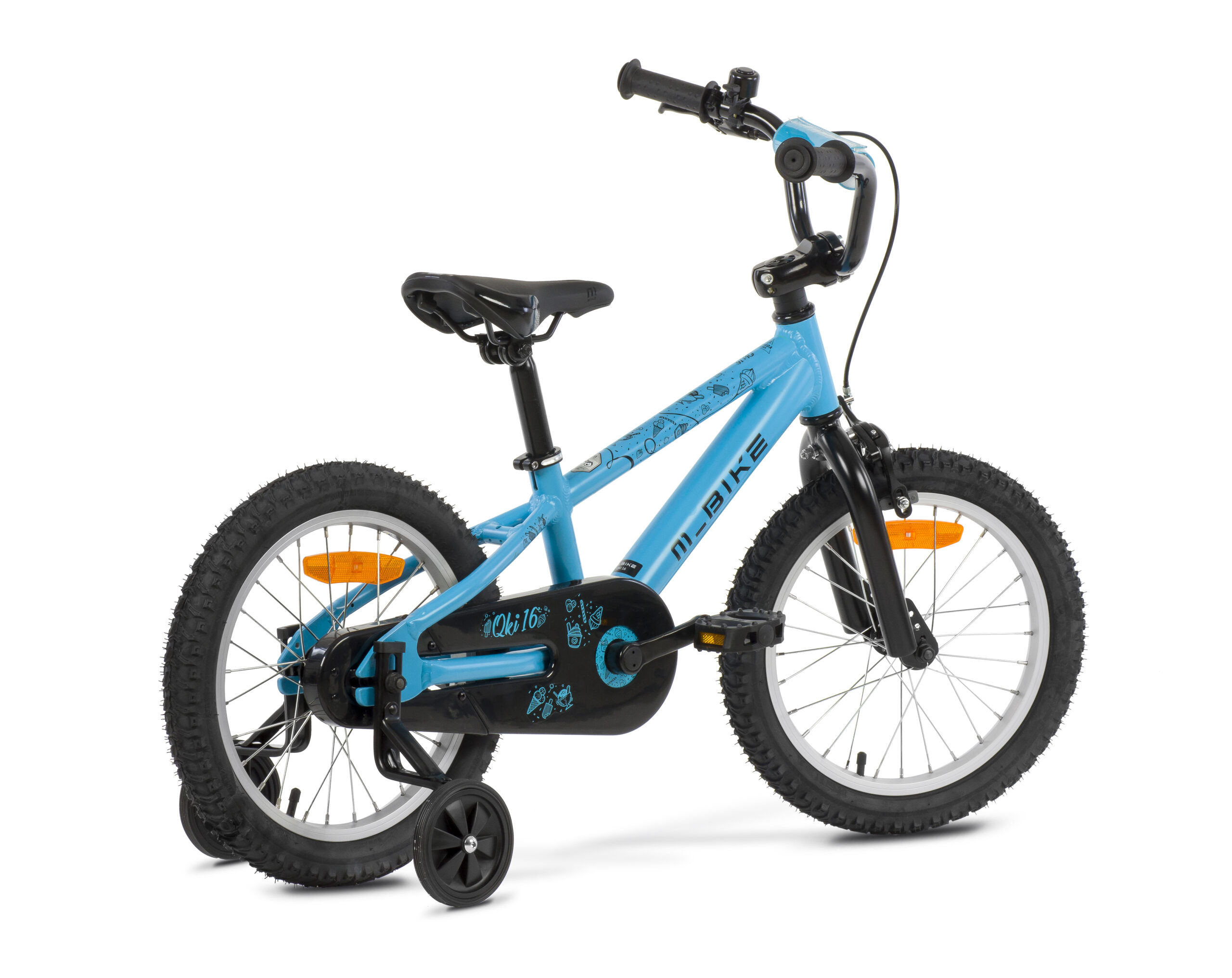 Rower M_BIKE QKI 16 1