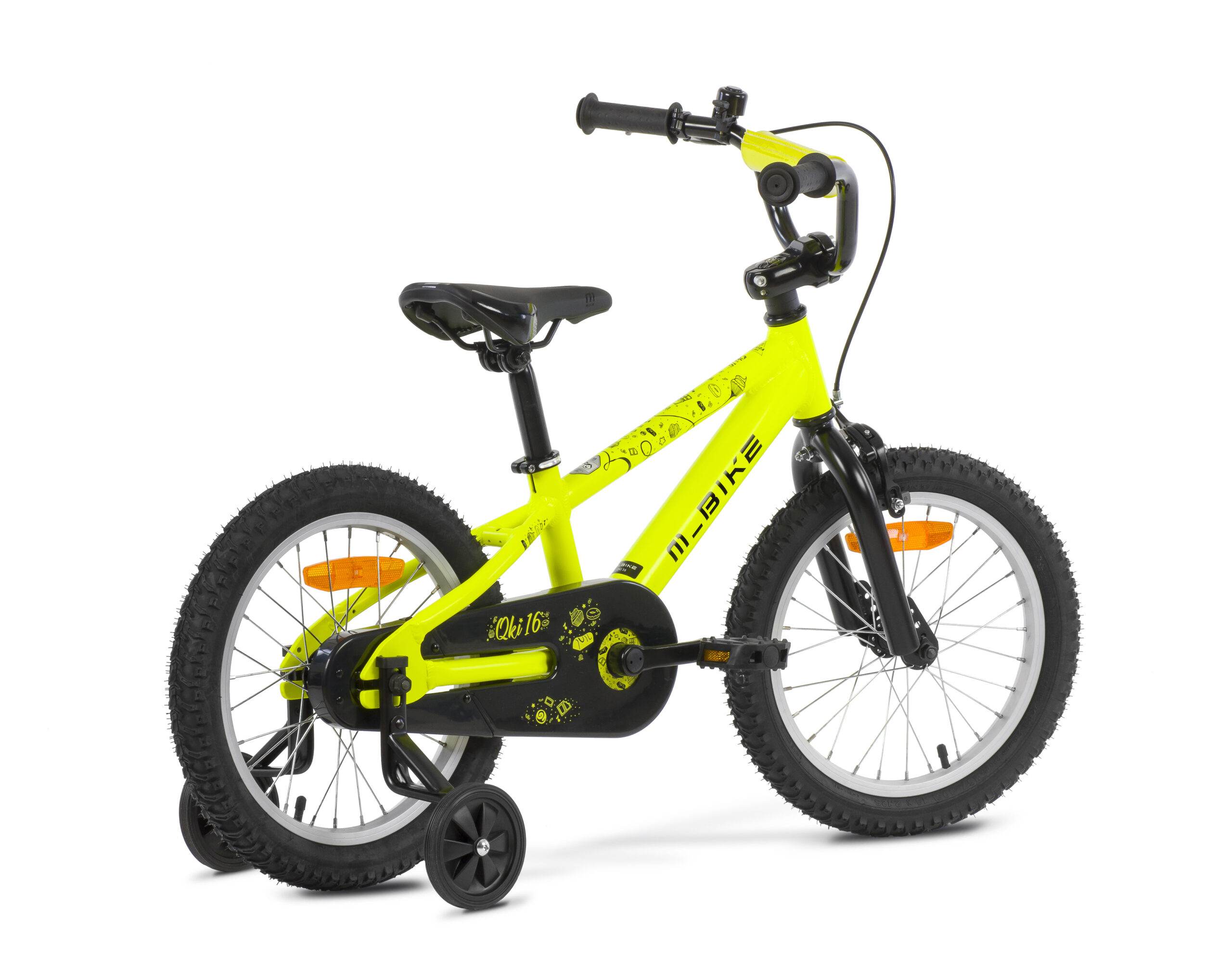 Rower M_BIKE QKI 16 1