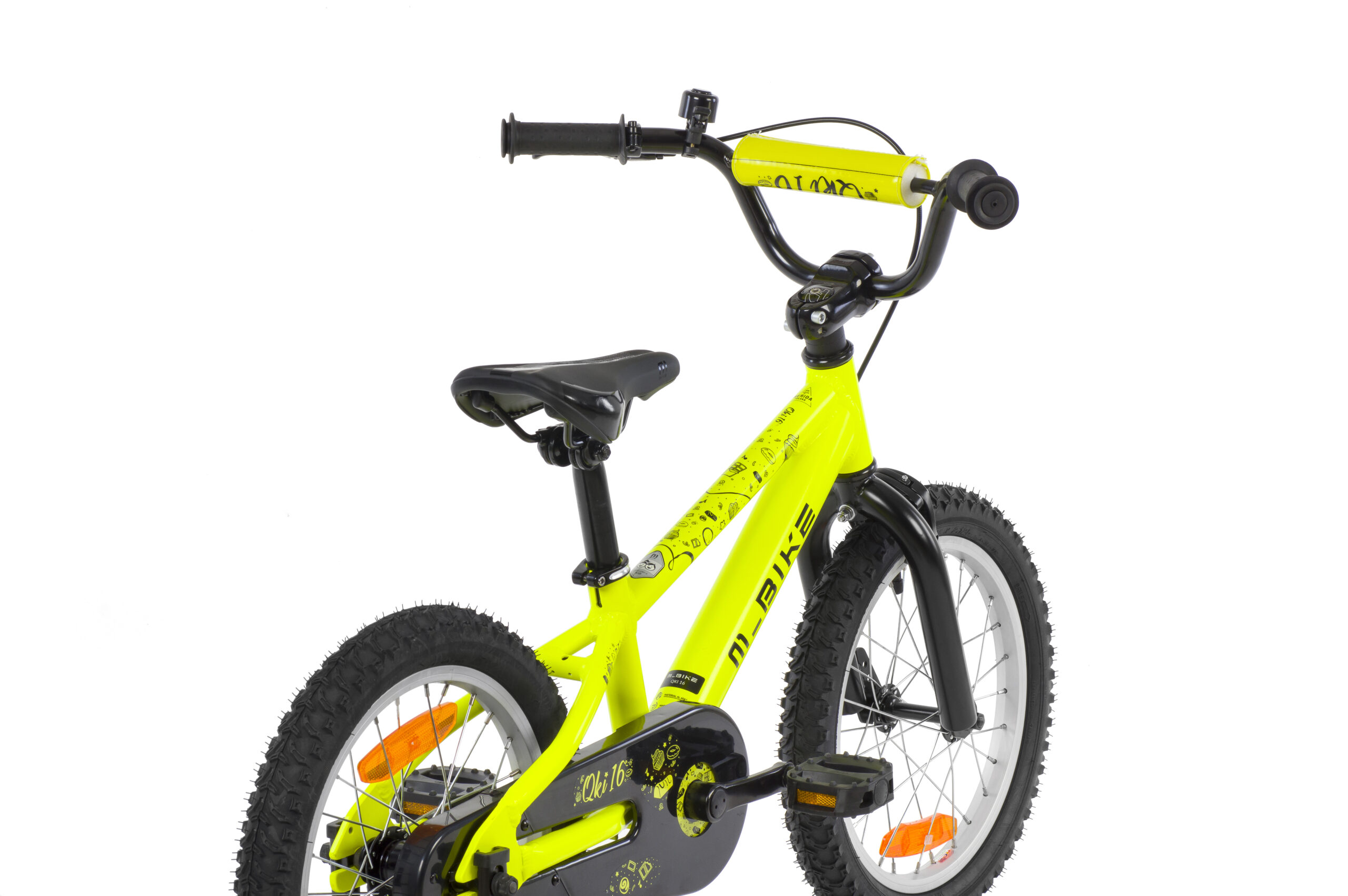 Rower M_BIKE QKI 16 2