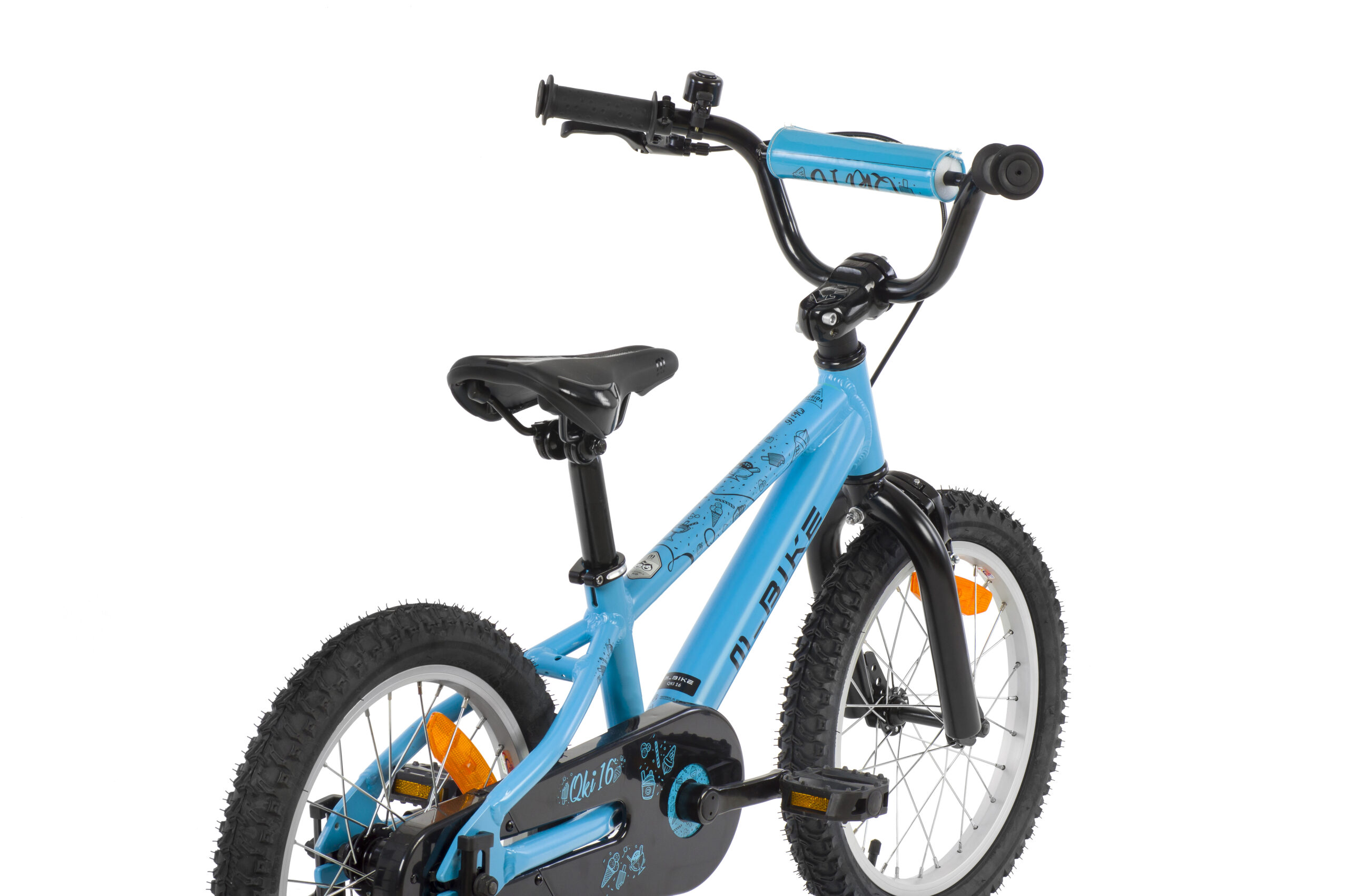 Rower M_BIKE QKI 16 2