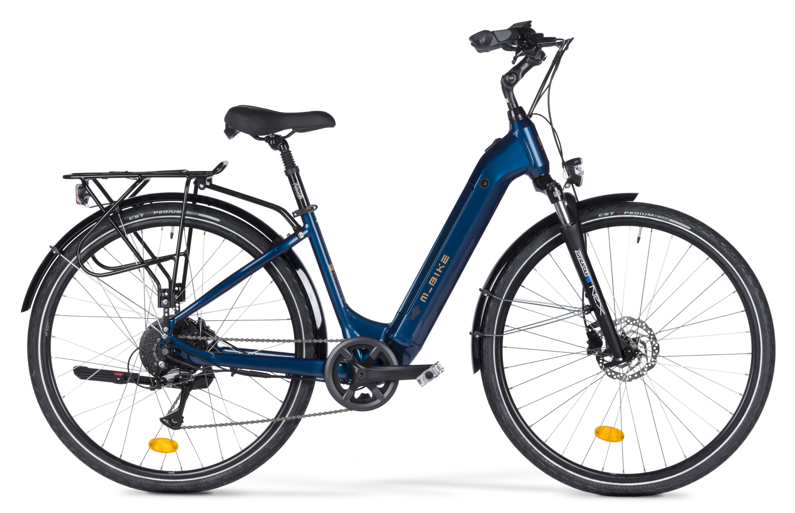 Rower M_BIKE eCITY 828.2 2025