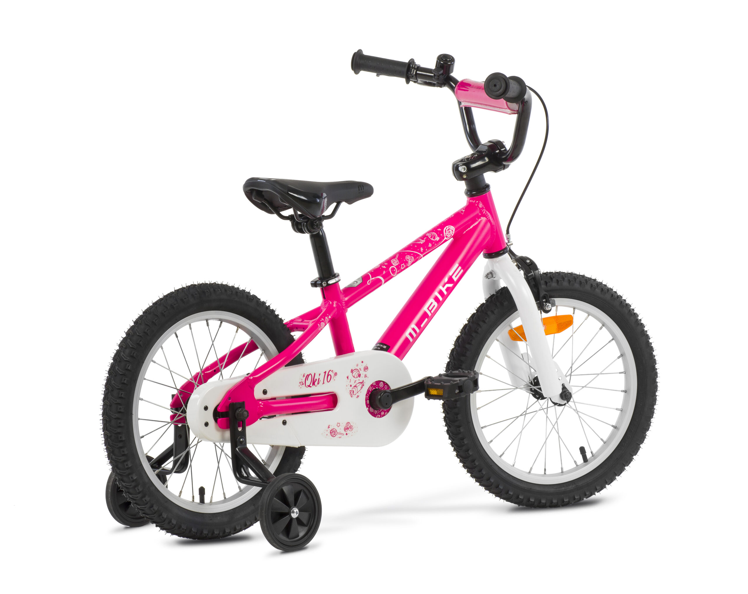 Rower M_BIKE QKI 16 1