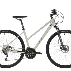 Rower M_BIKE CRS 100-D LADY