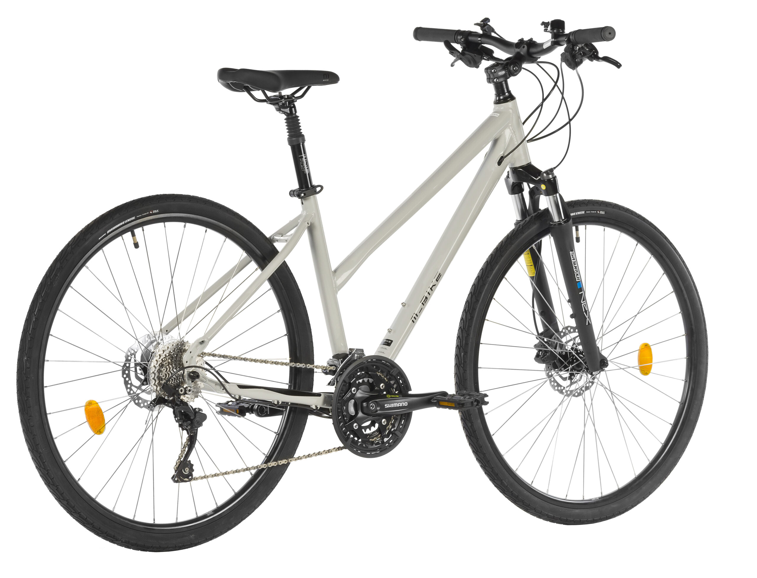 Rower M_BIKE CRS 100-D LADY 1