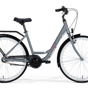 Rower M_BIKE CITYLINE 326