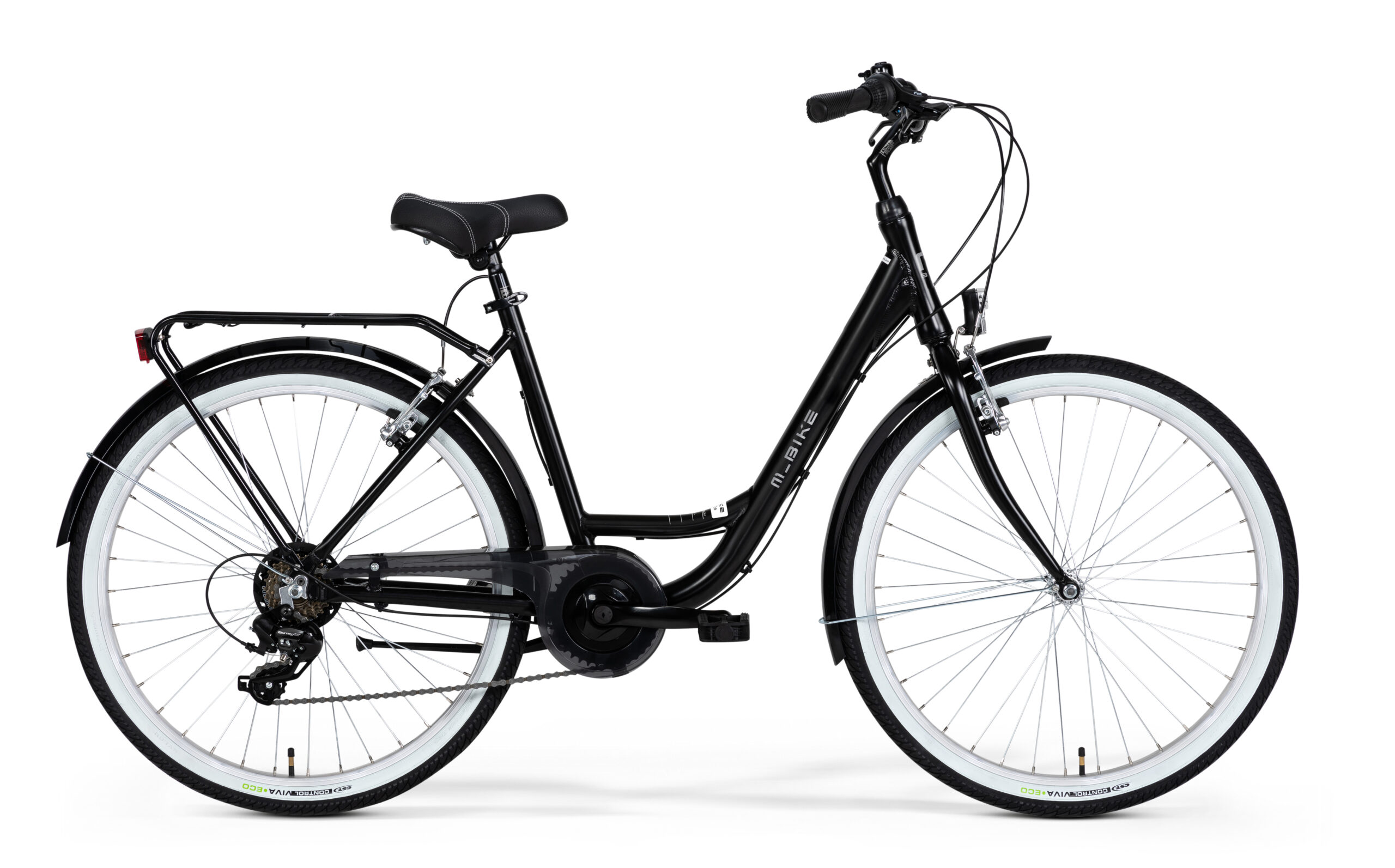 Rower M_BIKE CITYLINE 726 Rower M_BIKE CITYLINE 726