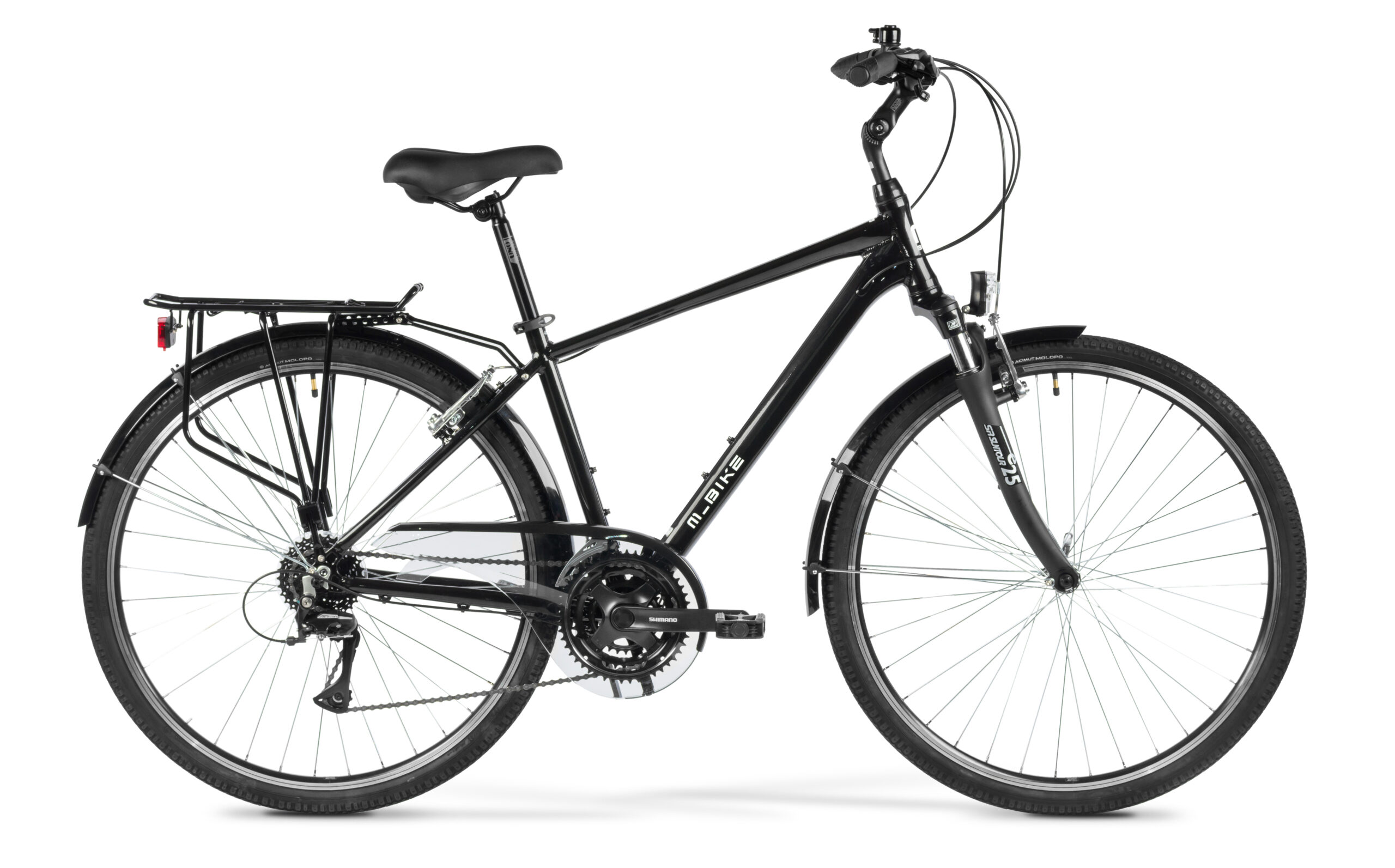 Rower M_BIKE T_BIKE 9.2 Man