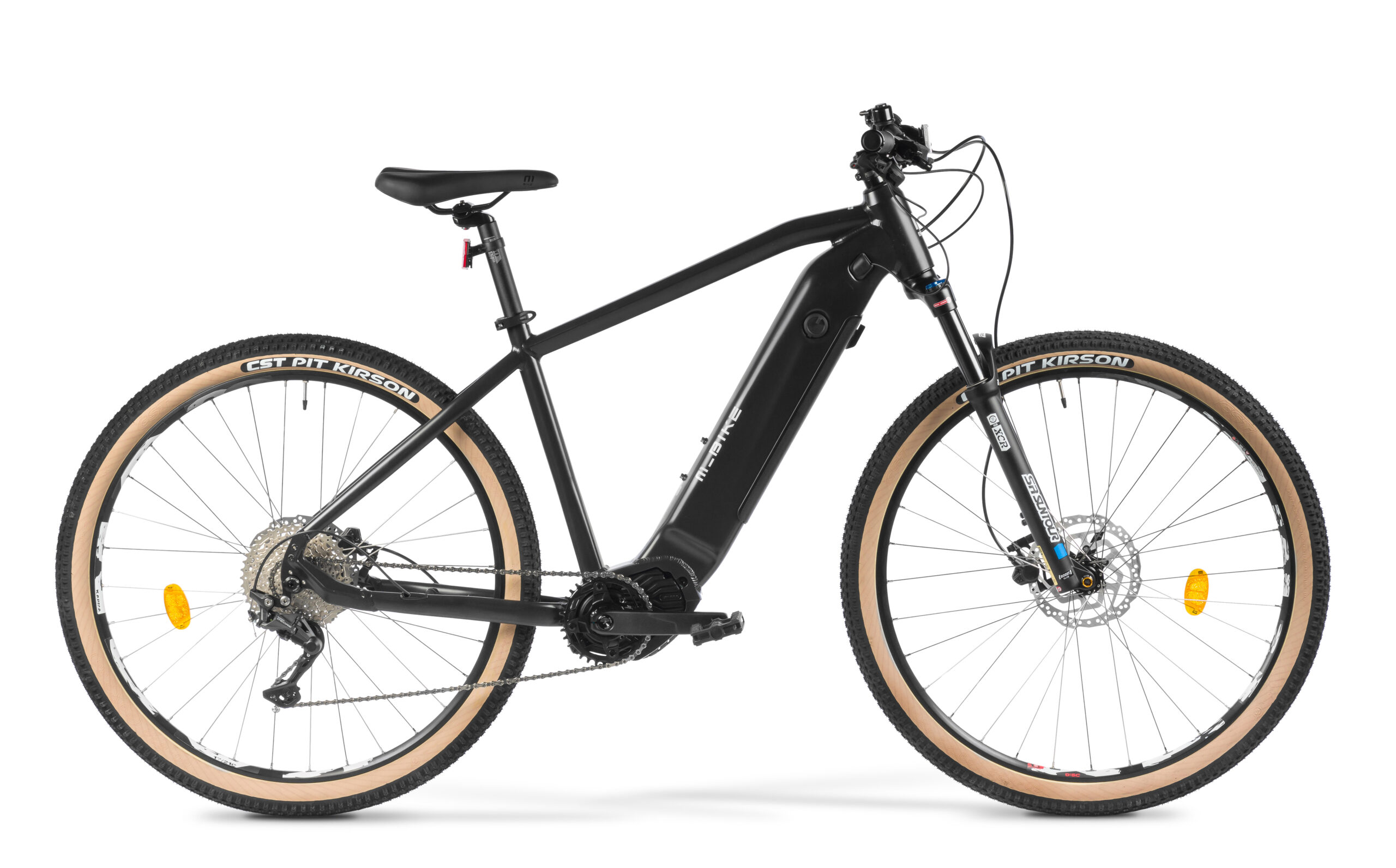 Rower M_BIKE eBIG 29"