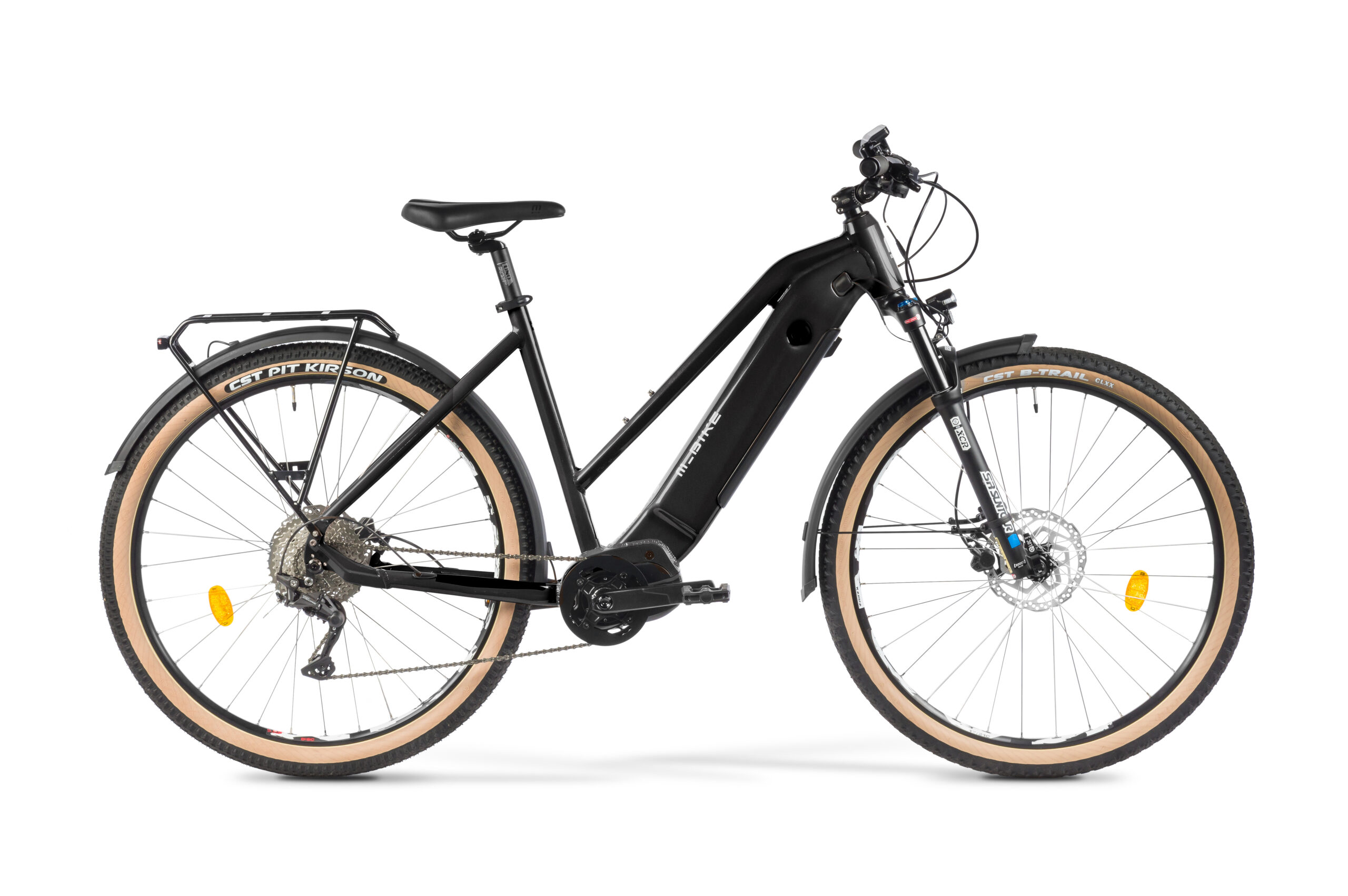 Rower M_BIKE eBIG TOUR 29"