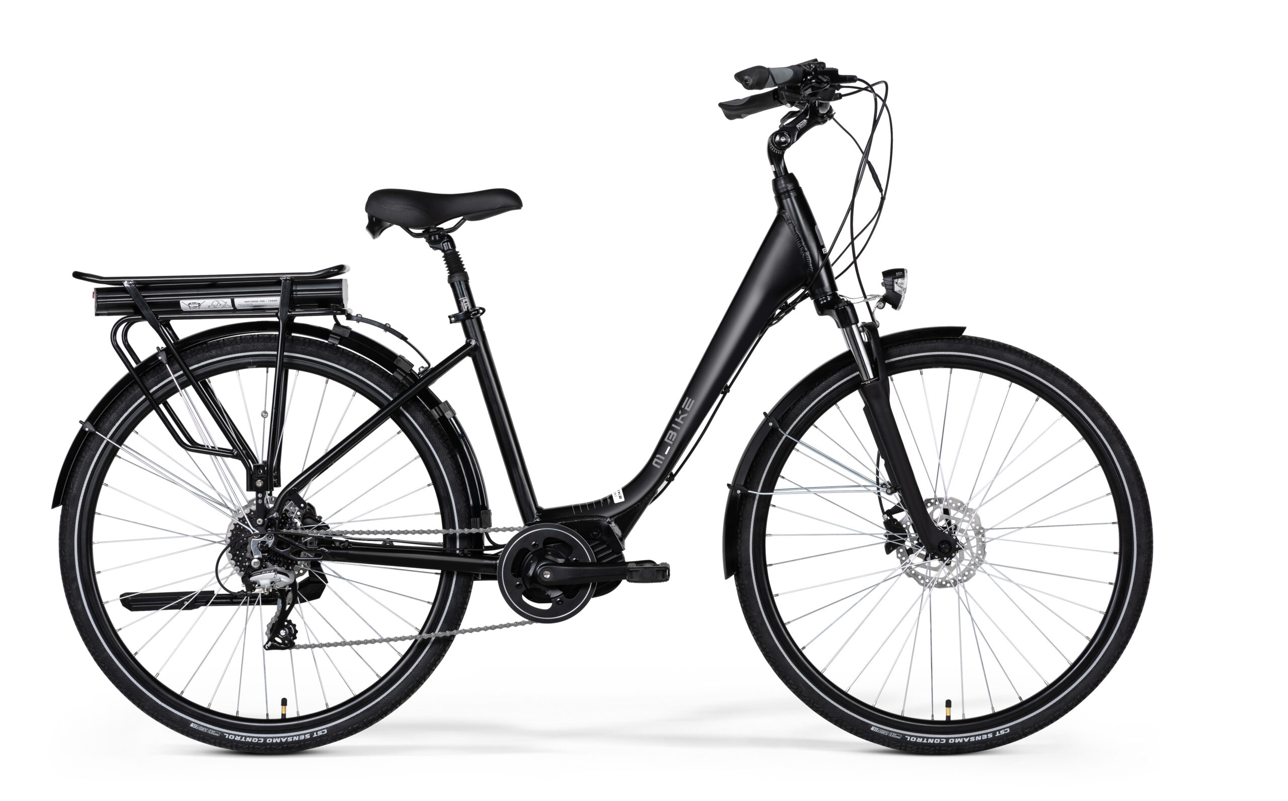 Rower M_BIKE eCITY 828.1 Rower M_BIKE eCITY 828.1