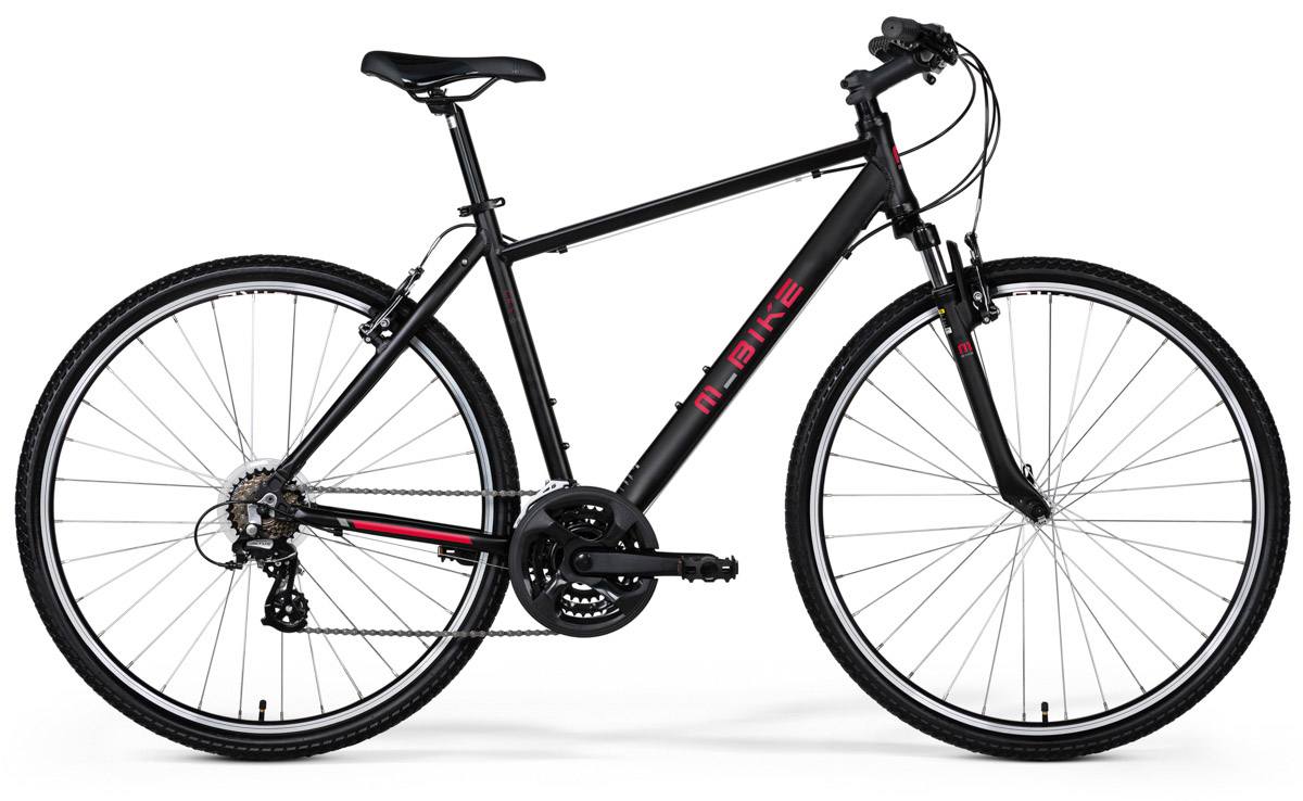 Rower M_BIKE CRS 10-V