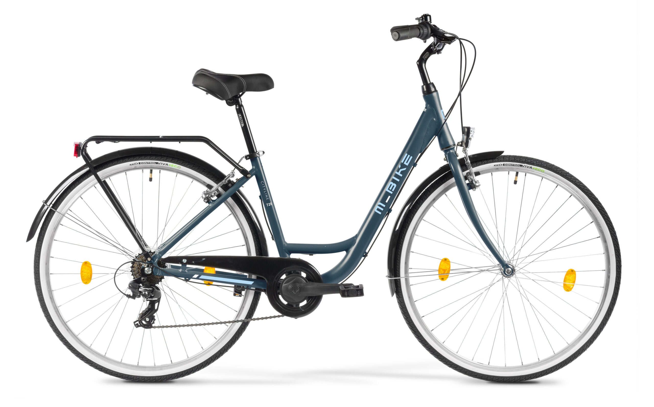 Rower M_BIKE CITYLINE 728 Rower M_BIKE CITYLINE 728